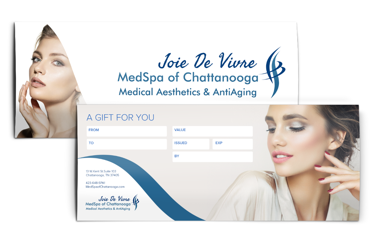 Packages & Offers - MedSpa Anti-aging Treatment Coupons